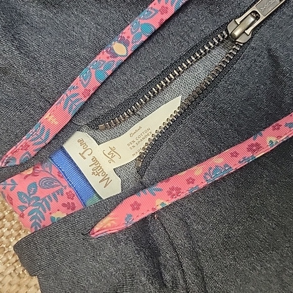 Matilda Jane Ruffle Jacket size Medium - Picture 2 of 4